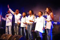 So Gospel en concert à Saint Denis. Le dimanche 6 avril 2014 à Saint Denis. Seine-saint-denis.  17H00